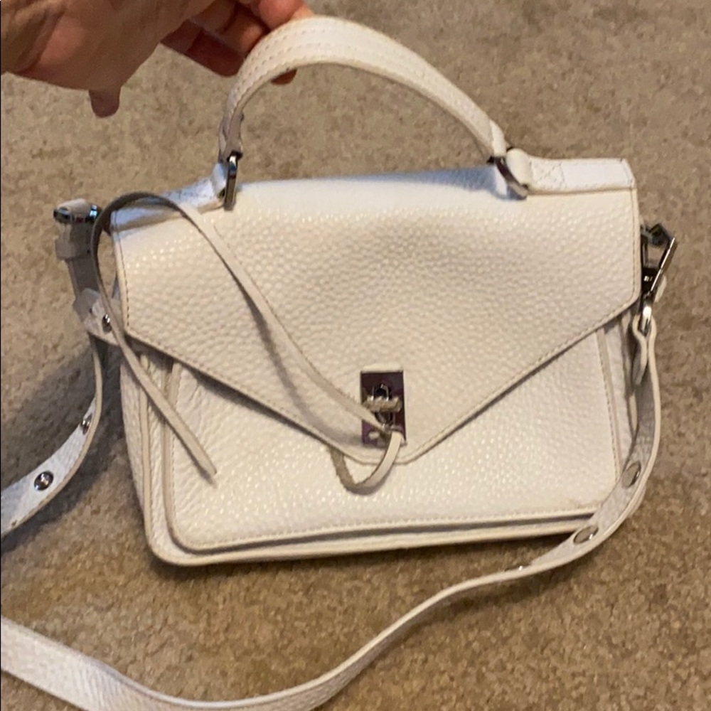 Rebecca minkoff bag